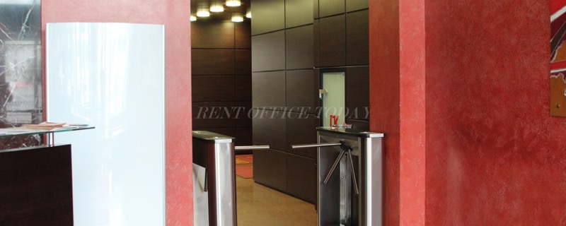 Avenue, 20, Aptekarskaya emb. — office space for rent, photo 15