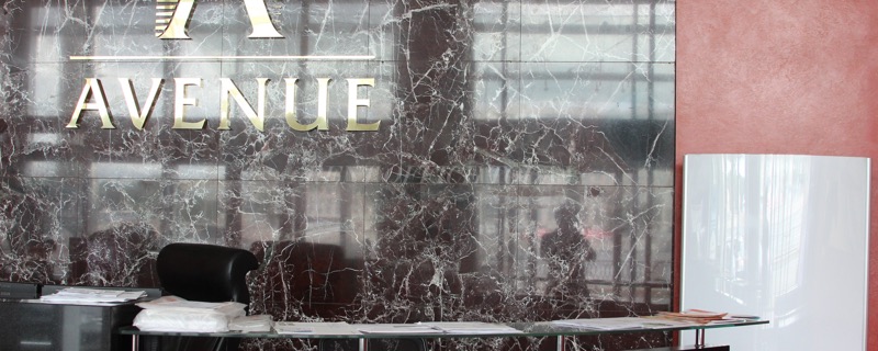 Avenue, 20, Aptekarskaya emb. — office space for rent, photo 16