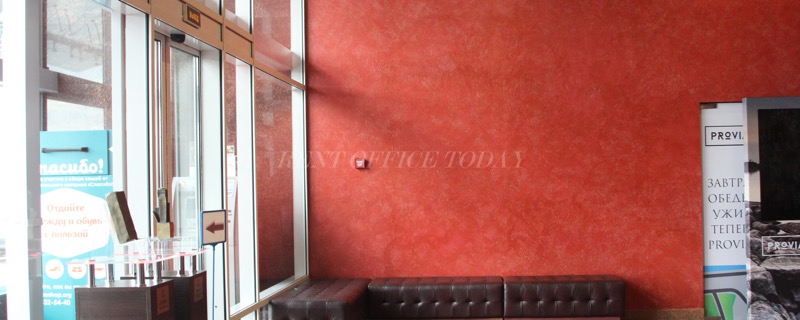 Avenue, 20, Aptekarskaya emb. — office space for rent, photo 17