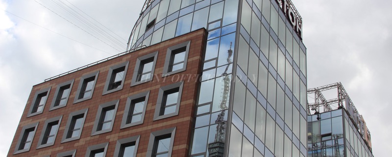 Avenue, 20, Aptekarskaya emb. — office space for rent, photo 2