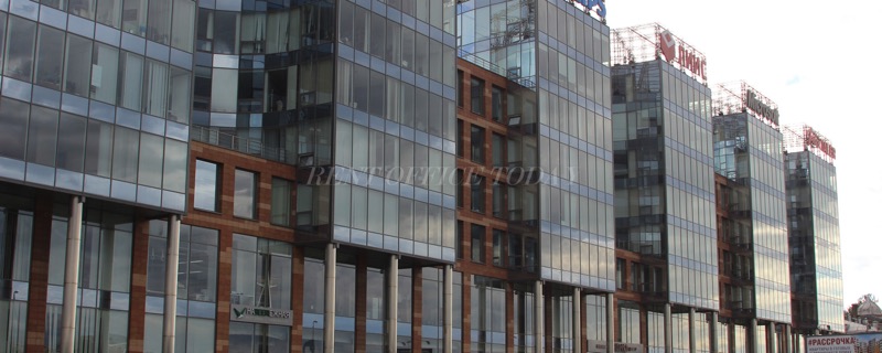 Avenue, 20, Aptekarskaya emb. — office space for rent, photo 3
