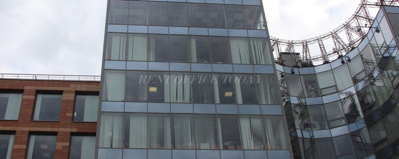 Avenue, 20, Aptekarskaya emb. — office space for rent, photo 6