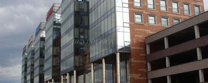 Avenue, 20, Aptekarskaya emb. — office space for rent, photo 8