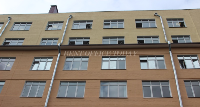 Babushkina 3, ul. Babushkina, d. 3 — office space for rent, photo 10