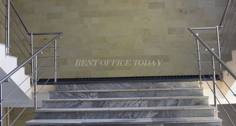 Babushkina 3, ul. Babushkina, d. 3 — office space for rent, photo 9