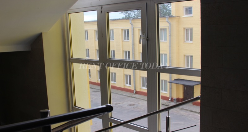 Babushkina 3, ul. Babushkina, d. 3 — office space for rent, photo 8