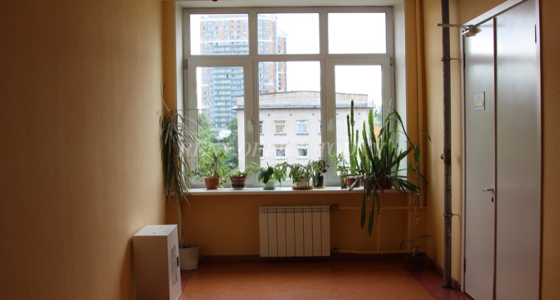 Babushkina 3, ul. Babushkina, d. 3 — office space for rent, photo 7