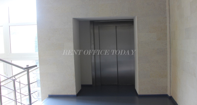 Babushkina 3, ul. Babushkina, d. 3 — office space for rent, photo 6