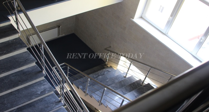 Babushkina 3, ul. Babushkina, d. 3 — office space for rent, photo 5