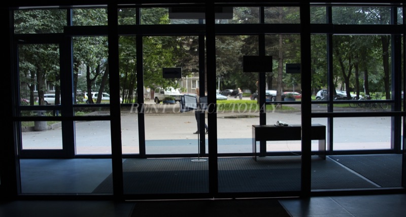 Babushkina 3, ul. Babushkina, d. 3 — office space for rent, photo 3