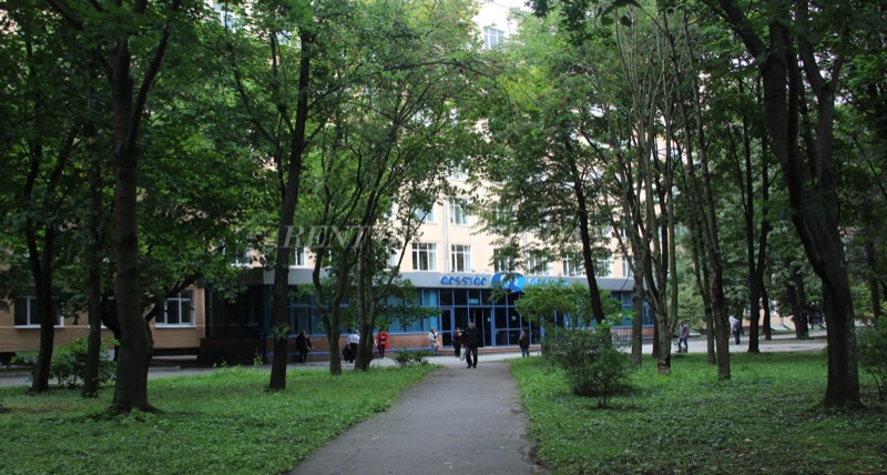 Babushkina 3, ul. Babushkina, d. 3 — office space for rent, photo 2