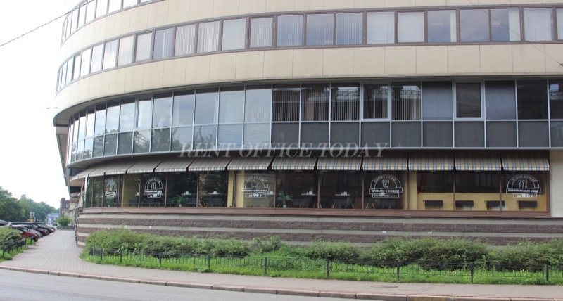 Baltika, ul. Gapsalskaya, d. 5, lit. A — office space for rent, photo 17