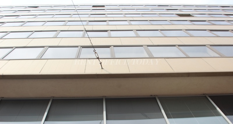 Baltika, ul. Gapsalskaya, d. 5, lit. A — office space for rent, photo 16