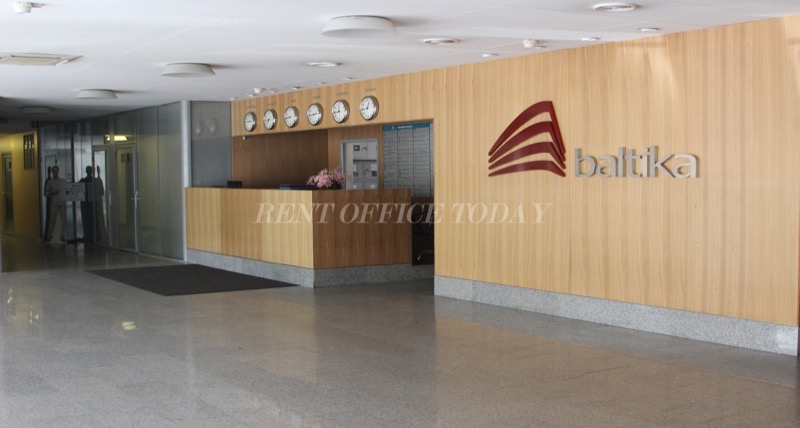 Baltika, ul. Gapsalskaya, d. 5, lit. A — office space for rent, photo 14