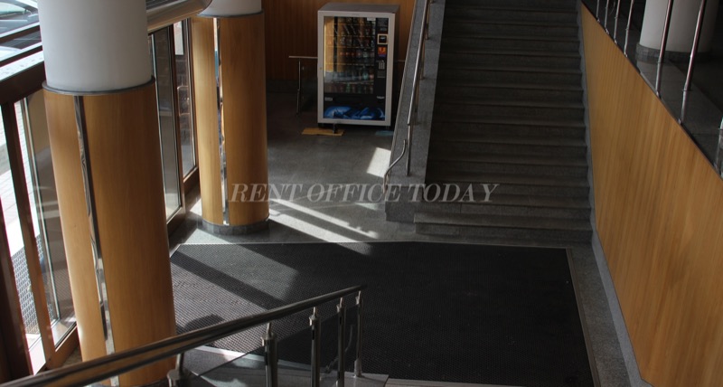 Baltika, ul. Gapsalskaya, d. 5, lit. A — office space for rent, photo 12