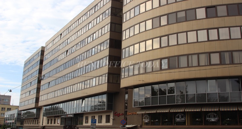 Baltika, ul. Gapsalskaya, d. 5, lit. A — office space for rent, photo 7