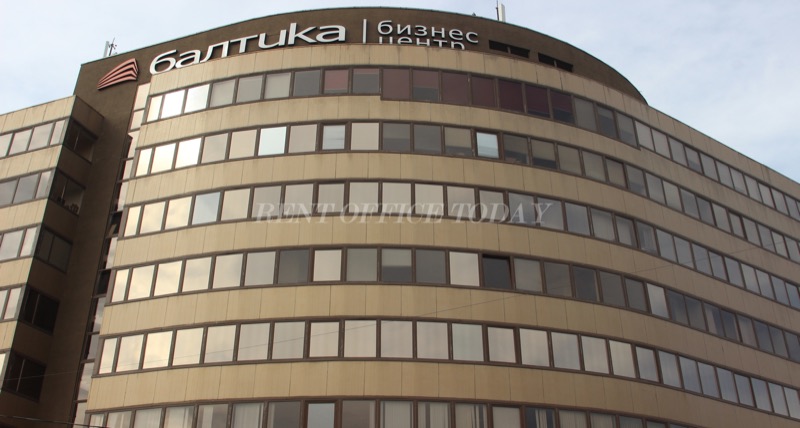 Baltika, ul. Gapsalskaya, d. 5, lit. A — office space for rent, photo 6