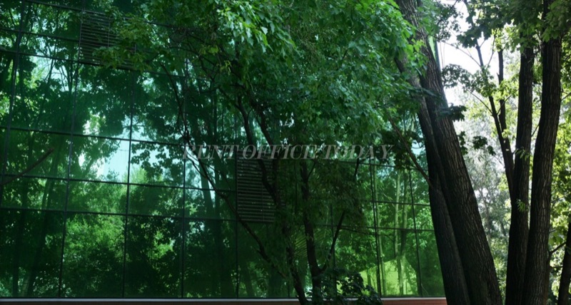 Барклай парк, улица Барклая, 6 стр. 3 — office space for rent, photo 8