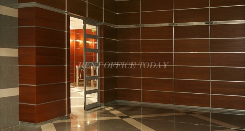 Барклай парк, улица Барклая, 6 стр. 3 — office space for rent, photo 10