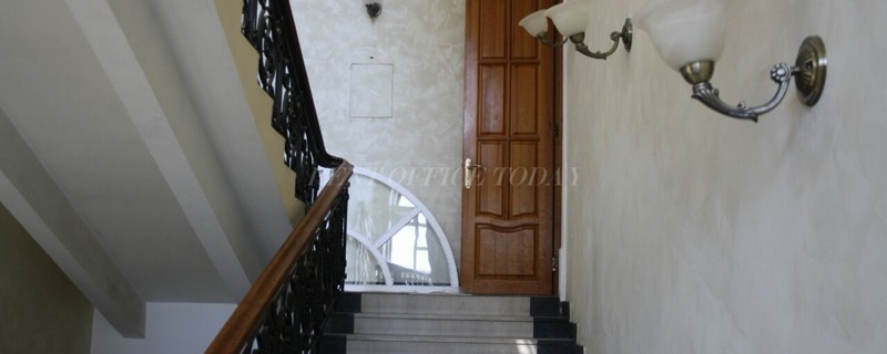 Baumanskaya 33, Baumanskaja ulitsa, 33b2 — office space for rent, photo 10
