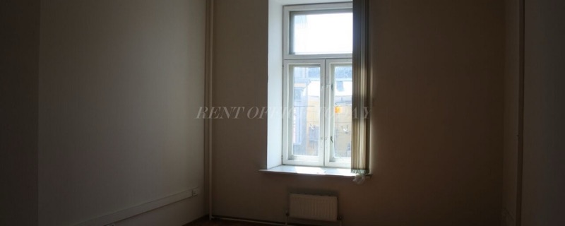 Baumanskaya 33, Baumanskaja ulitsa, 33b2 — office space for rent, photo 11