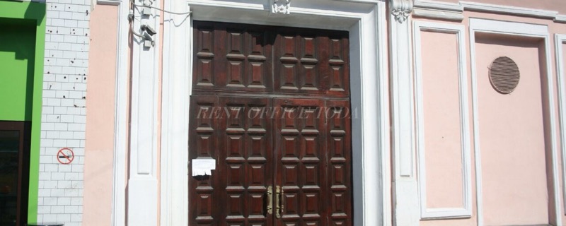 Baumanskaya 33, Baumanskaja ulitsa, 33b2 — office space for rent, photo 12
