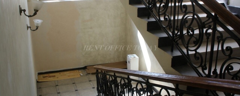 Baumanskaya 33, Baumanskaja ulitsa, 33b2 — office space for rent, photo 6
