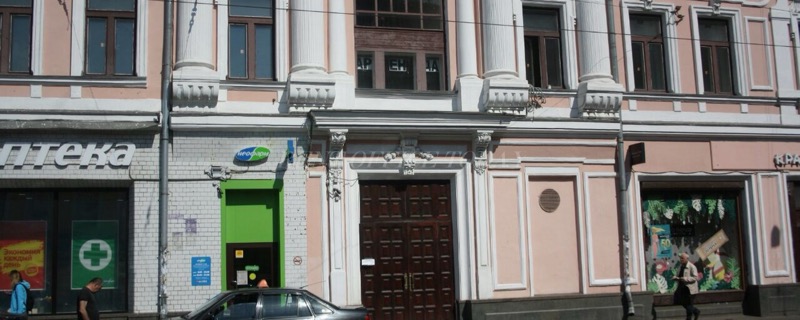 Baumanskaya 33, Baumanskaja ulitsa, 33b2 — office space for rent, photo 9