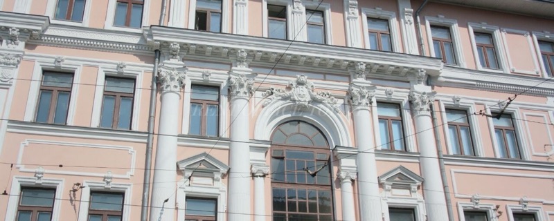 Baumanskaya 33, Baumanskaja ulitsa, 33b2 — office space for rent, photo 1