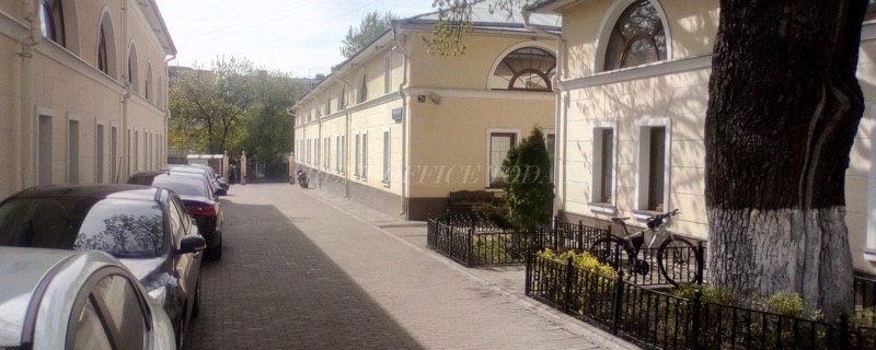 Baumanskaya 58/25, Baumanskaja ulitsa, Baumanskaya street — office space for rent, photo 3