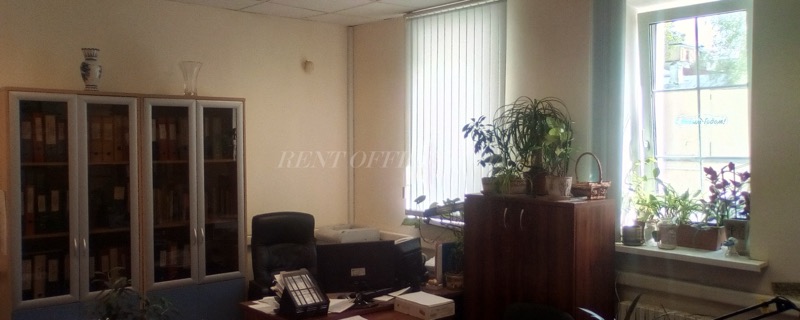 Baumanskaya 58/25, Baumanskaja ulitsa, Baumanskaya street — office space for rent, photo 5