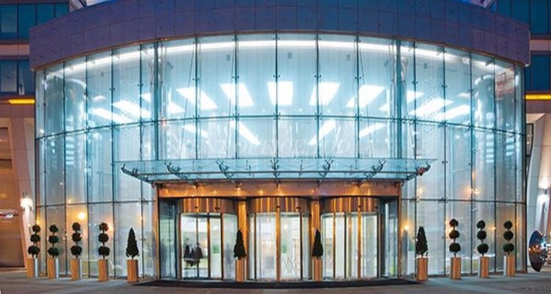 Регус Nordstar tower, Беговая улица — office space for rent, photo 7