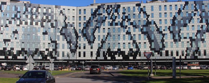 Benua, 2, Piskarevskiy prospect — office space for rent, photo 2
