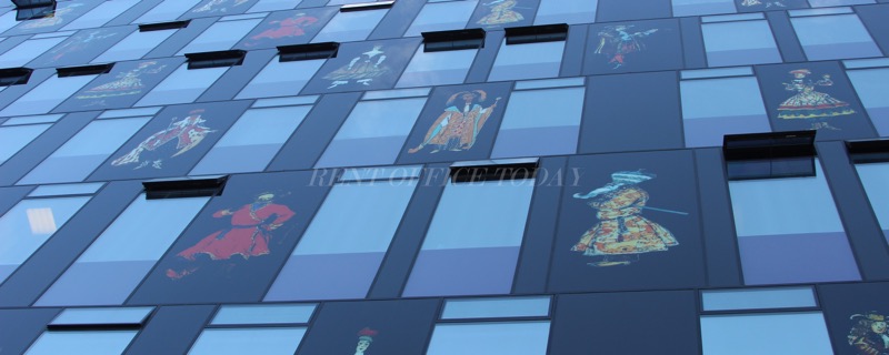 Benua, 2, Piskarevskiy prospect — office space for rent, photo 10