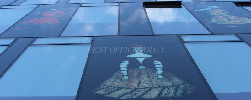 Benua, 2, Piskarevskiy prospect — office space for rent, photo 12