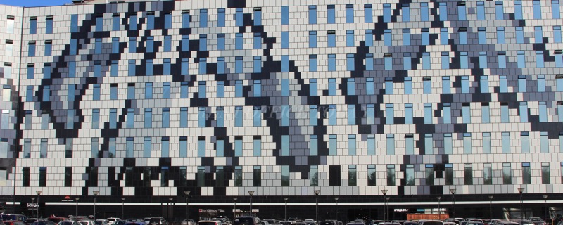 Benua, 2, Piskarevskiy prospect — office space for rent, photo 3