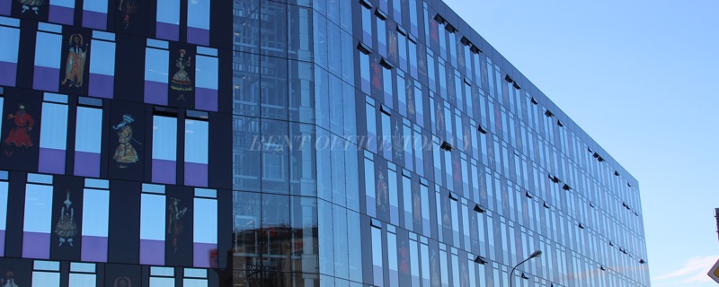 Benua, 2, Piskarevskiy prospect — office space for rent, photo 13