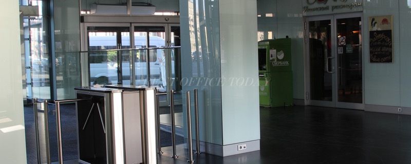 Benua, 2, Piskarevskiy prospect — office space for rent, photo 6