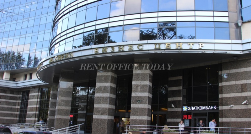Birzha, 26 liniya VO, 15/2 — office space for rent, photo 7