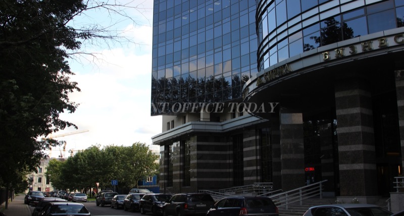 Birzha, 26 liniya VO, 15/2 — office space for rent, photo 6