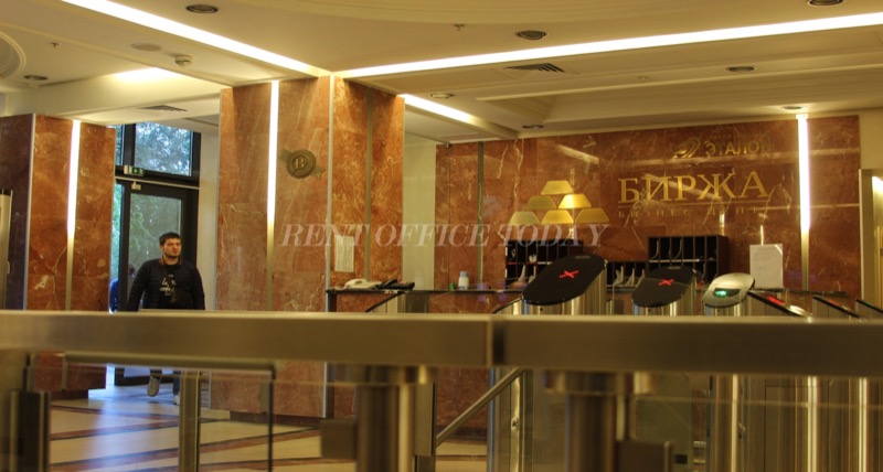 Birzha, 26 liniya VO, 15/2 — office space for rent, photo 2