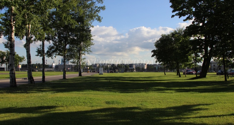 Biznes Park polyustrovo, Sverdlovskaya naberezhnaya 44 — office space for rent, photo 12