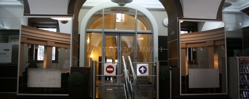 Николаевский, Большая Грузинская улица, 12 с2 — office space for rent, photo 6