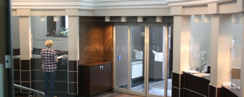 Николаевский, Большая Грузинская улица, 12 с2 — office space for rent, photo 7