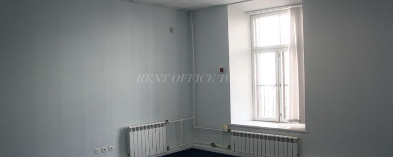Николаевский, Большая Грузинская улица, 12 с2 — office space for rent, photo 8