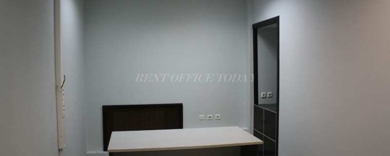 Николаевский, Большая Грузинская улица, 12 с2 — office space for rent, photo 9