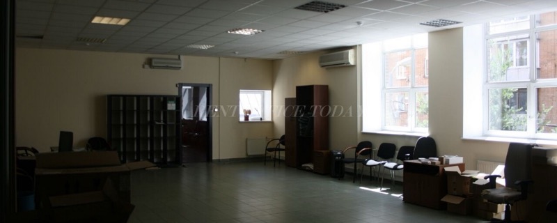 Большая Грузинская 38/1, Большая Грузинская улица, 38 стр. 1 — office space for rent, photo 3