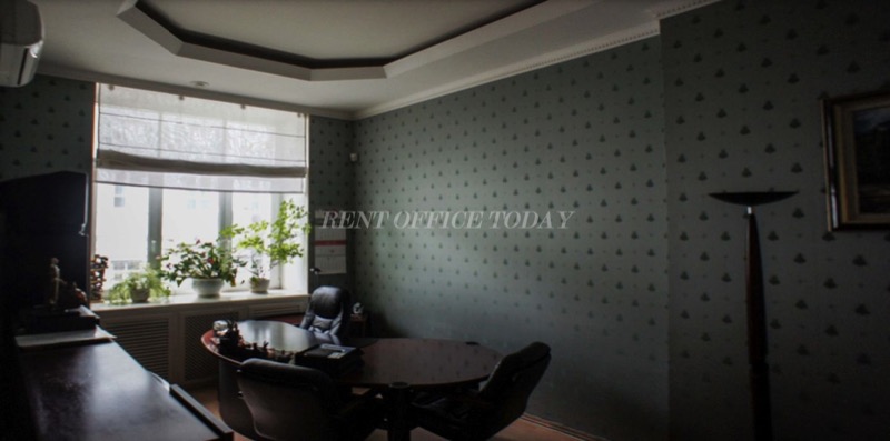 B. Nikitskaya 12, Bol'shaja Nikitskaja ulitsa, 12 — office space for rent, photo 8