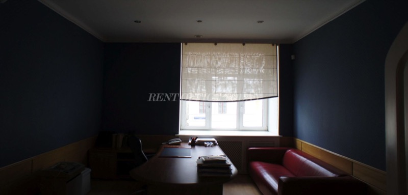 B. Nikitskaya 12, Bol'shaja Nikitskaja ulitsa, 12 — office space for rent, photo 11