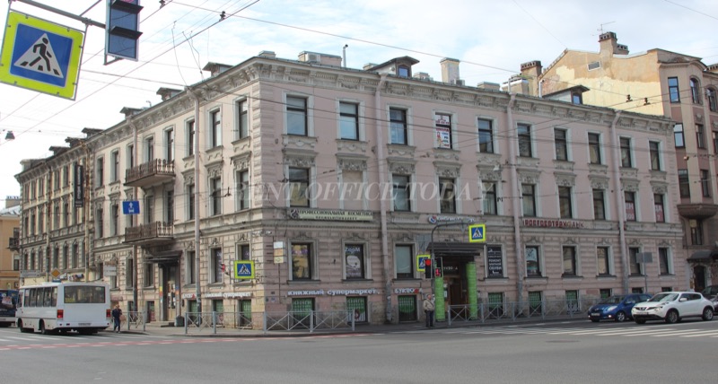 Bolshoy prospect P.S. 32, 32, Bolshoy prospect — office space for rent, photo 12